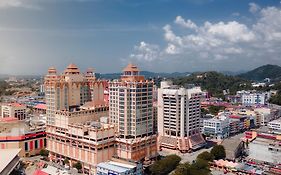 Paya Bunga Hotel